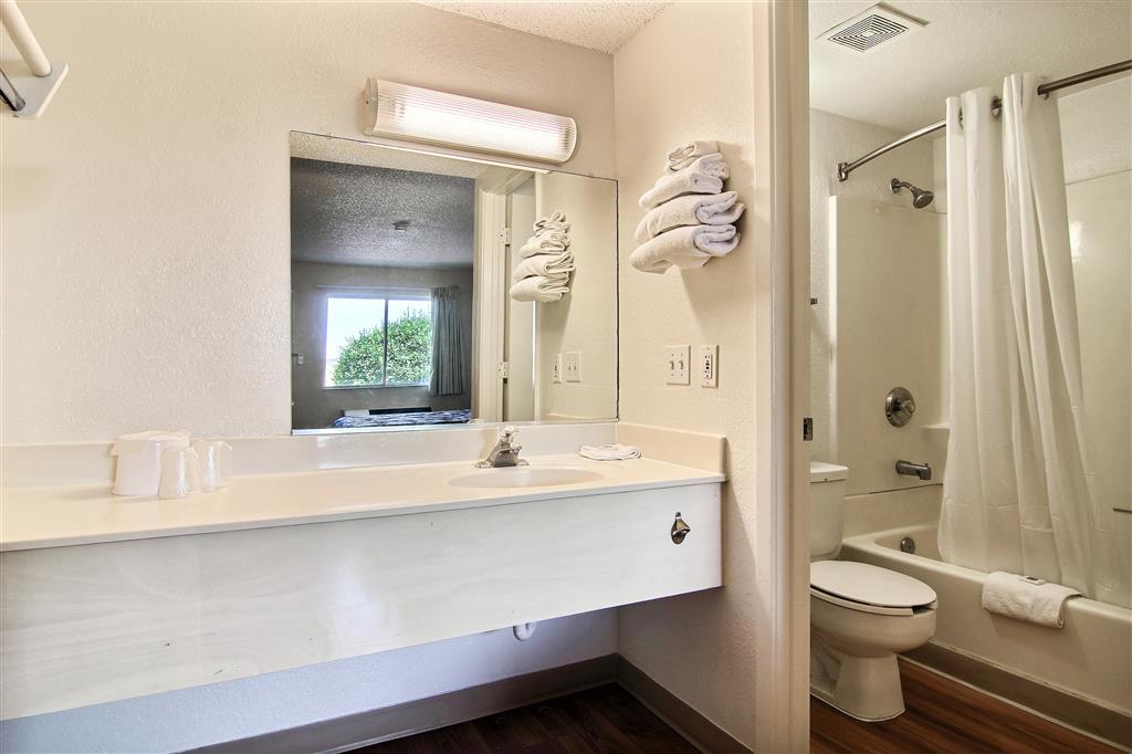 Motel 6-Albuquerque, Nm - South - Airport Room photo