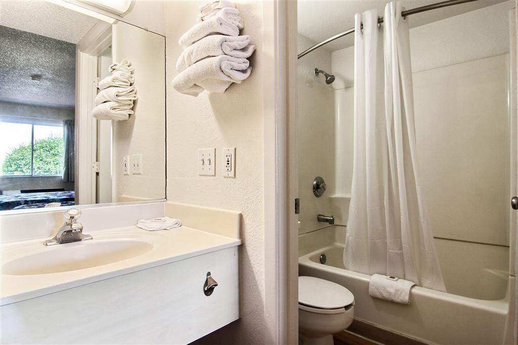 Motel 6-Albuquerque, Nm - South - Airport Room photo
