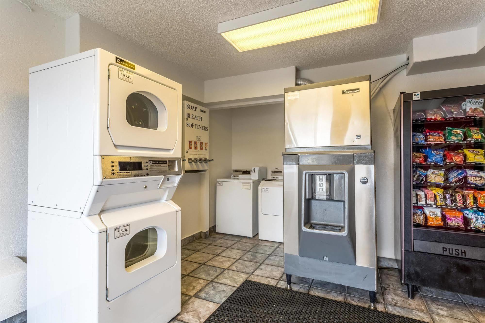 Motel 6-Albuquerque, Nm - South - Airport Exterior photo