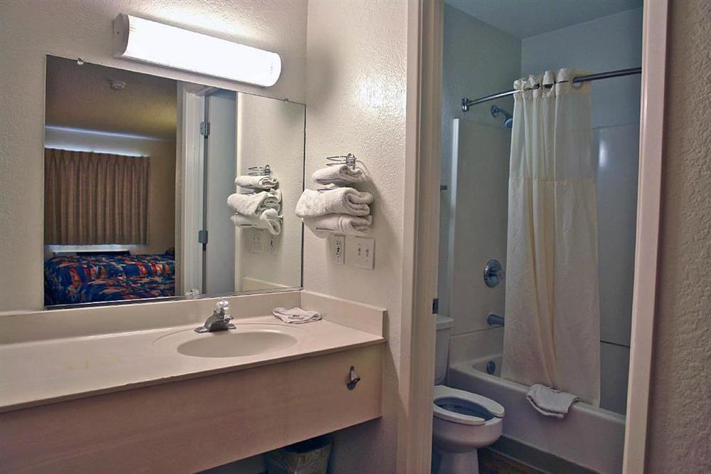 Motel 6-Albuquerque, Nm - South - Airport Room photo